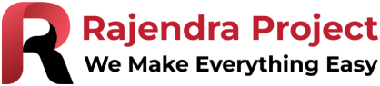 Logo Rajendra Project