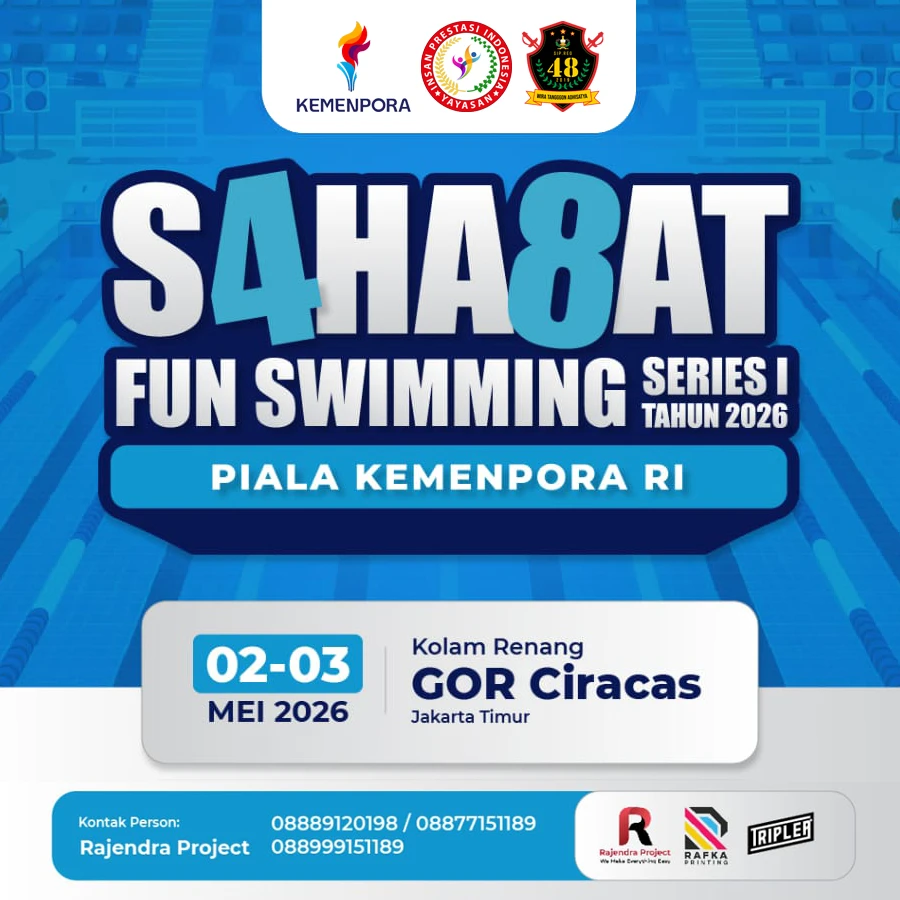 S4HA8AT FUN SWIMMING S1