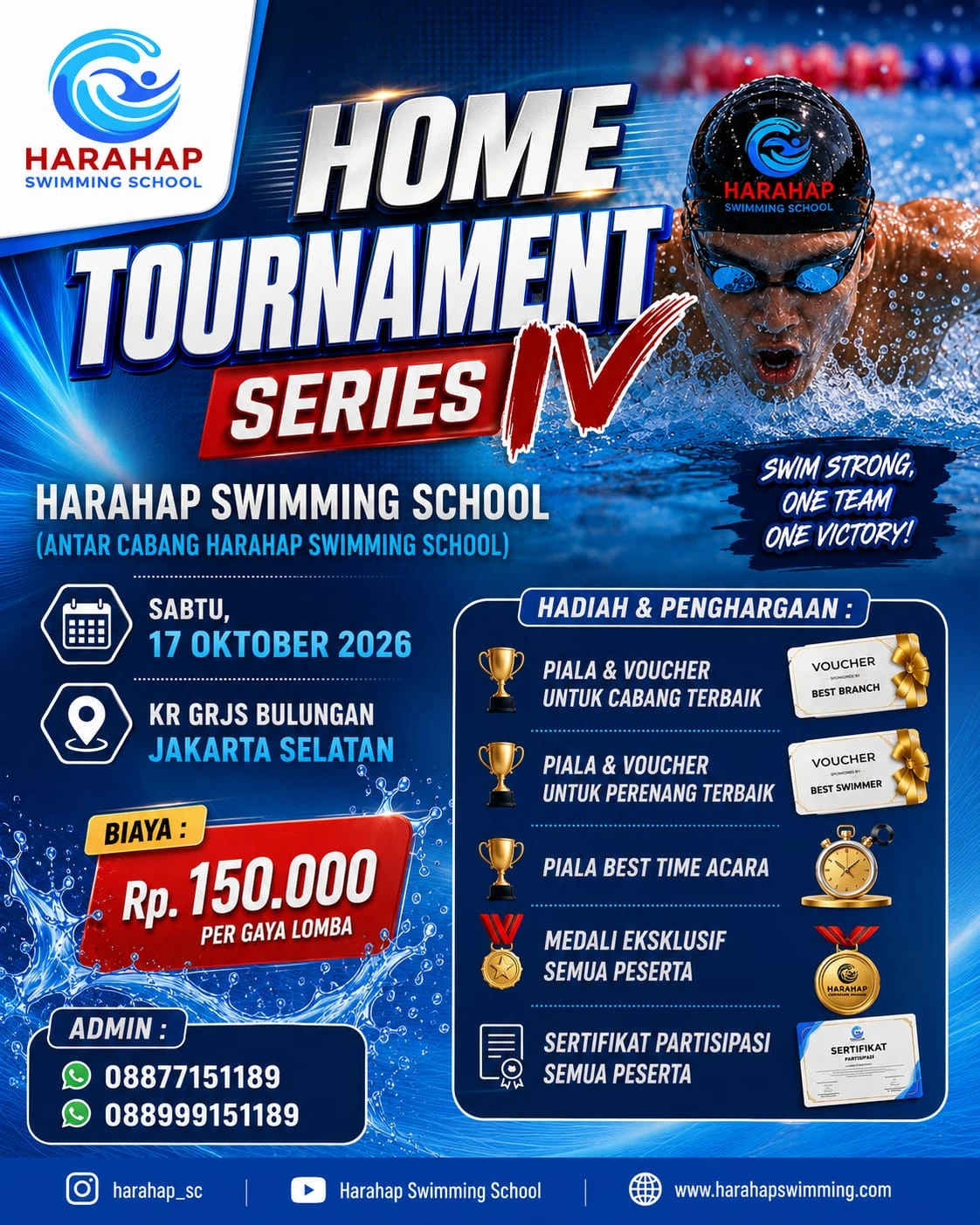 HT HSS S4